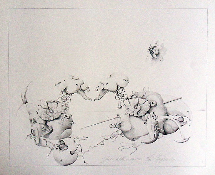 Robert's Journeys: August 2010