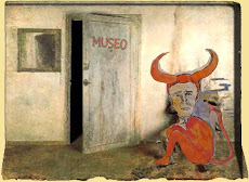 <b>MUSEO DEL DIABLO</b>