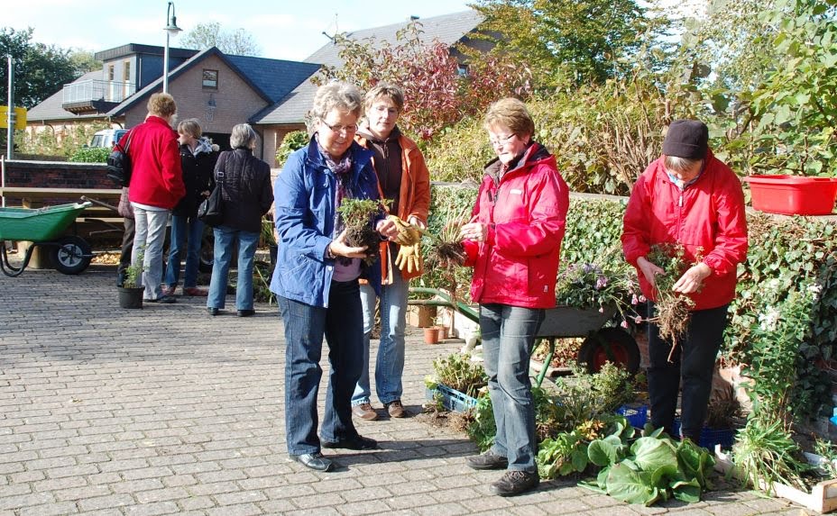 Hohenaspe Eine Gemeinde Stellt Sich Vor Oktober 2010