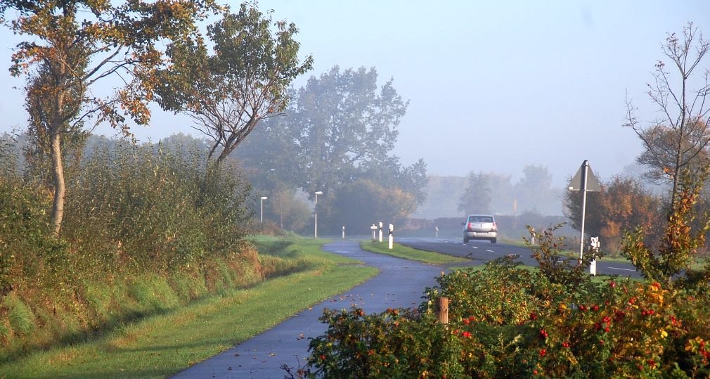 Hohenaspe Eine Gemeinde Stellt Sich Vor Oktober 2010