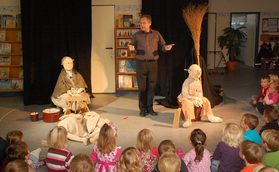 Hohenaspe Eine Gemeinde Stellt Sich Vor Oktober 2010