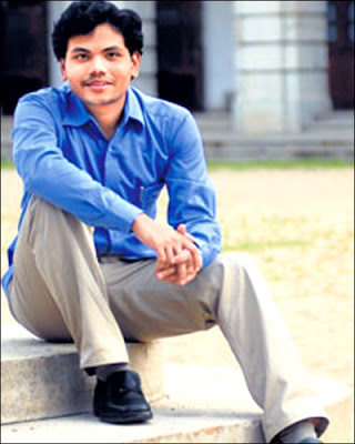 Dr Tathagat Tulsi becomes Youngest Professor at IIT Bombay