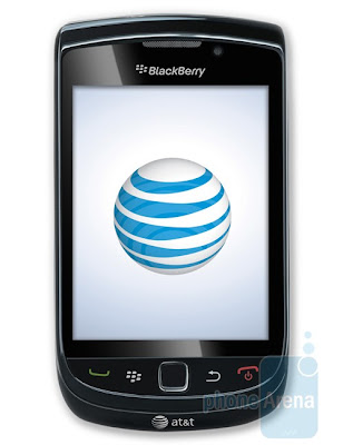 BlackBerry Torch 9800 slider unveiled: Specs, Review & Price