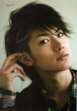 Haruma Miura