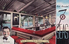 Bob Brook's 7 Seas