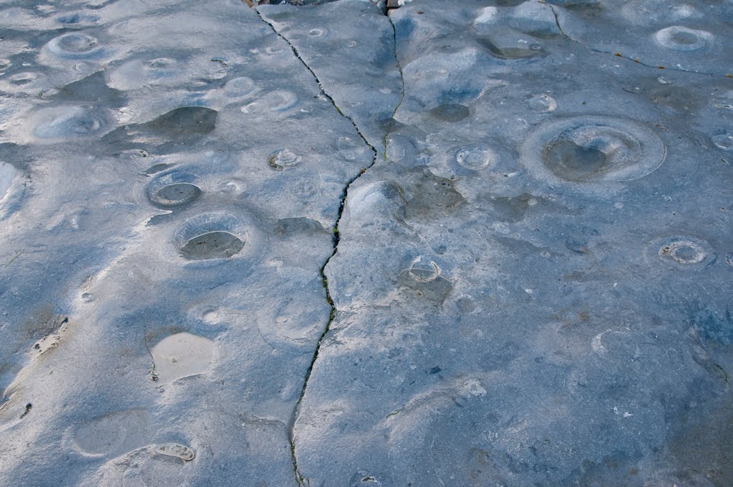 Talking pictures Lyme Regis