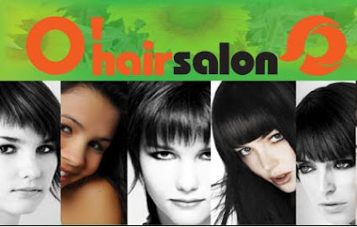 O'Hair Salon Franchise