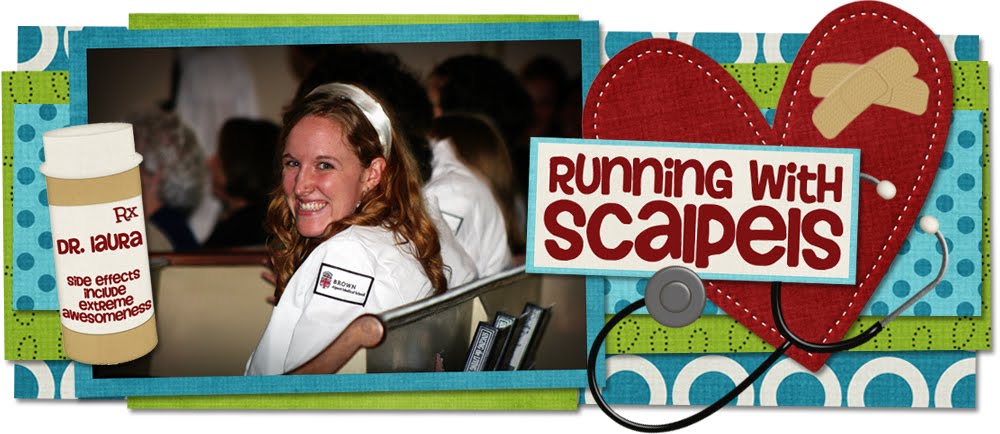 Running with Scalpels