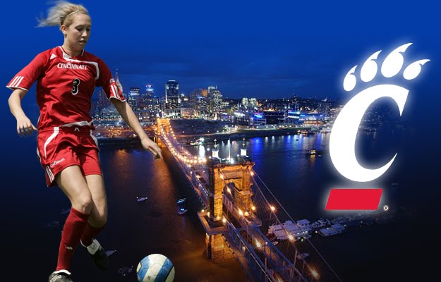 Welcome to our city ..... WE represent the C!