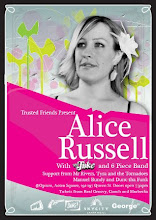 Alice Russell