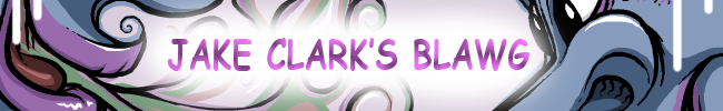 Jake Clark's Cool Blog
