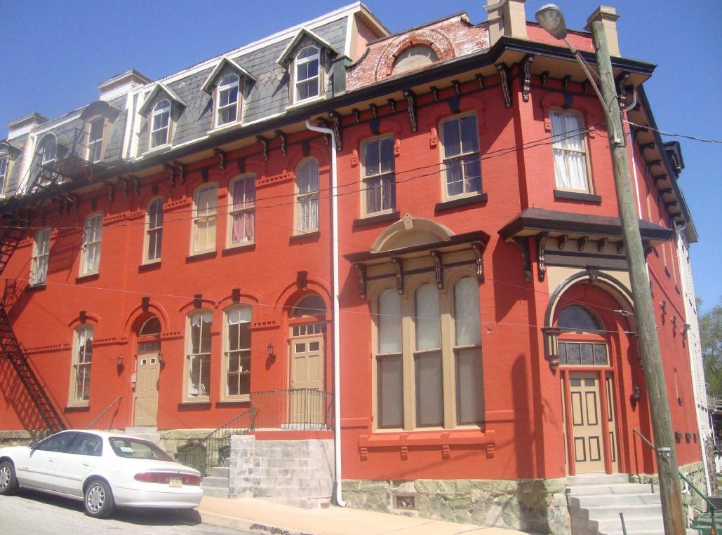 Parkesburg Today Keller Williams Realty Opens Parkesburg Office