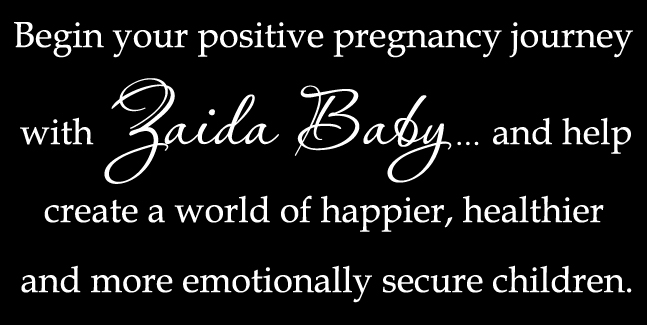 Zaida Baby - Blog