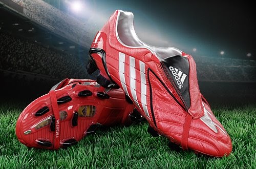 adidas predator powerswerve 2008