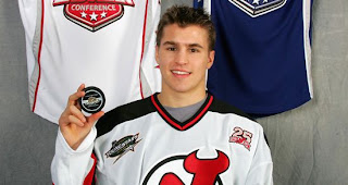 La la la la Mirandas World: Top 15 Sexiest Hockey Players