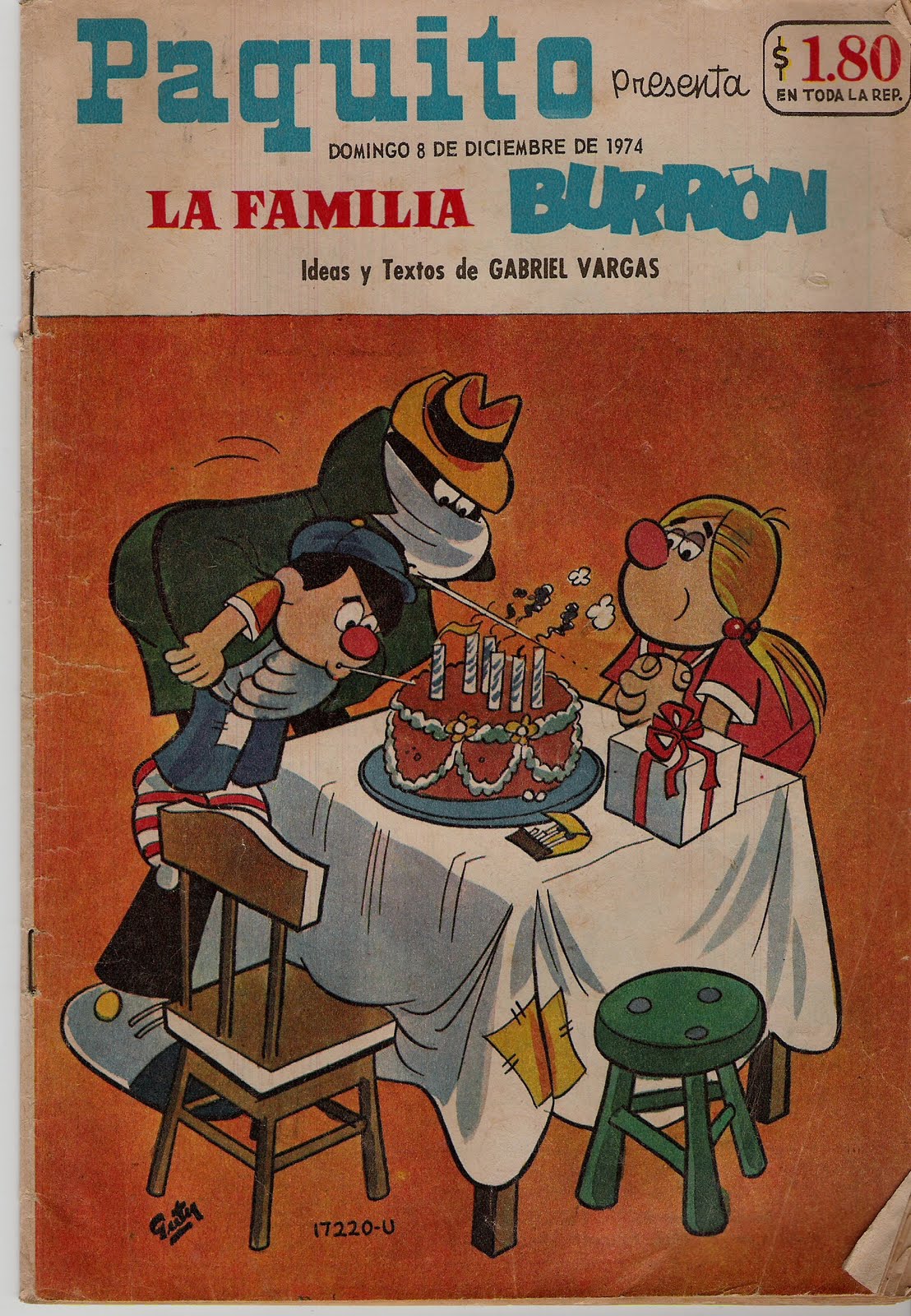 bella bellota y ruperto tacuche | Burron, Revistas viejas, Viejitos