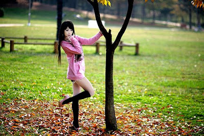 Asian Hot Celebrity: Kang Soo Yeon photo and im soo yeon picture