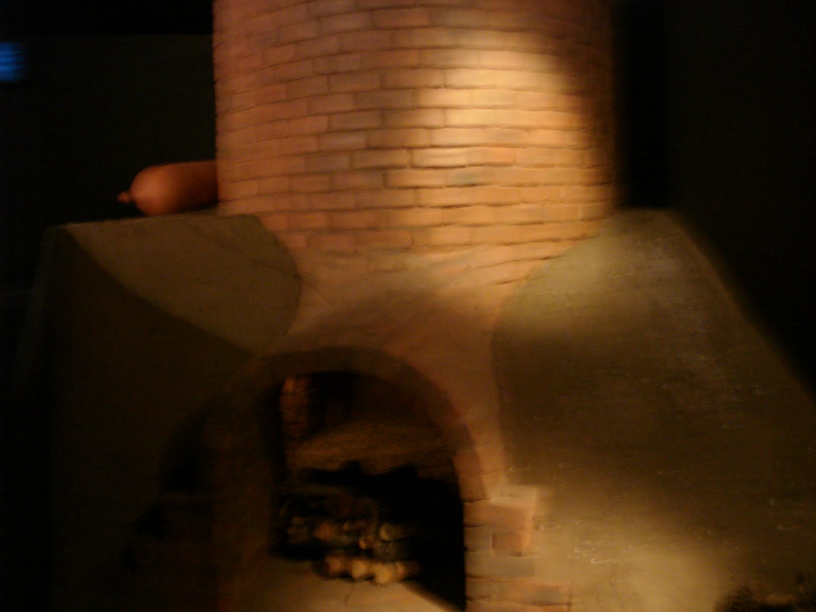 historia na larus Quinta do Rouxinol. Uma Olaria Romana no Estuário do