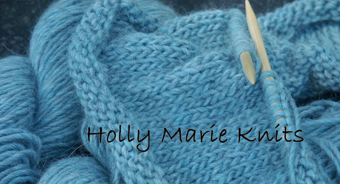 Holly Marie Knits