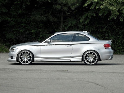 Bmw hartge price #5