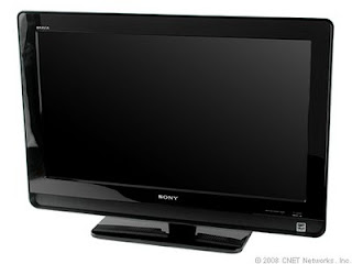 Sony Bravia 32 Class LCD HDTV