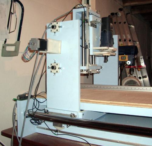 токарно винторезный станок дип 500