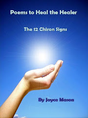 Poems to Heal the Healer: The 12 Chiron Signs
