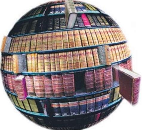 Biblioteca Digital Mundial \o/