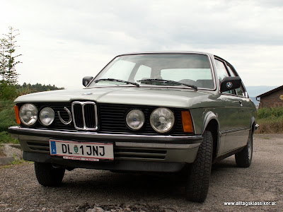 Bmw 315 i