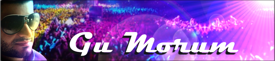 DJ Gu Morum - On the Beat