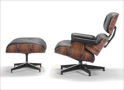 Clásicos del mobiliario moderno - Deco ideas