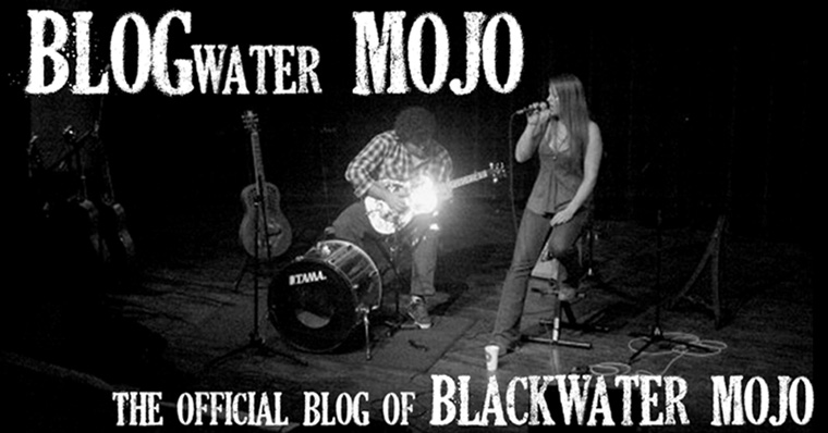Blackwater Mojo