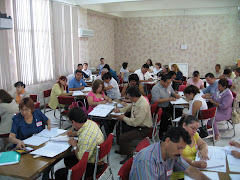 Participantes del estudio