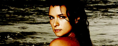 Sexy Danica Patrick: Danica Patrick Hot Random Pictures