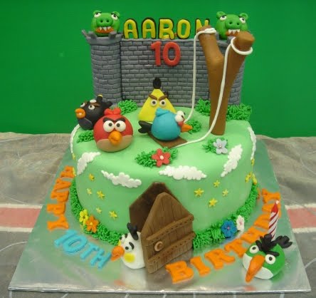 [電影消息] Angry Bird將與電影Rio 里約大作戰 合作