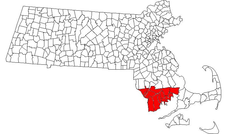 Welcome to "Only On The South Coast" .com: SouthCoast Massachusetts