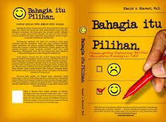 Bahagia itu pilihan