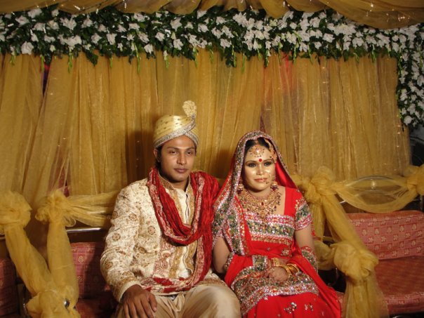Bangladeshi Marriage Picture
