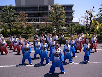 第４２回草津宿場