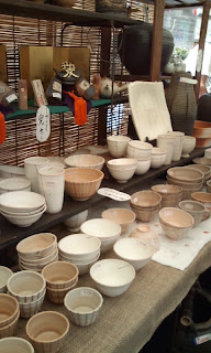 信楽陶器祭り、レポートその５