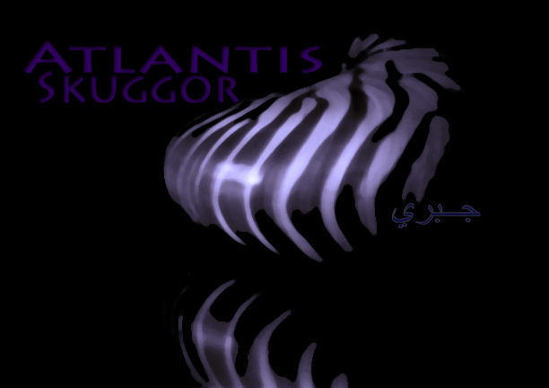 Atlantis skuggor