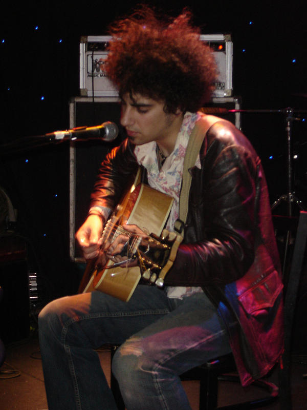 The Rewind Podcast Featured Artists