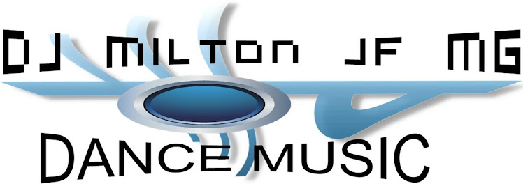 logo dj milton