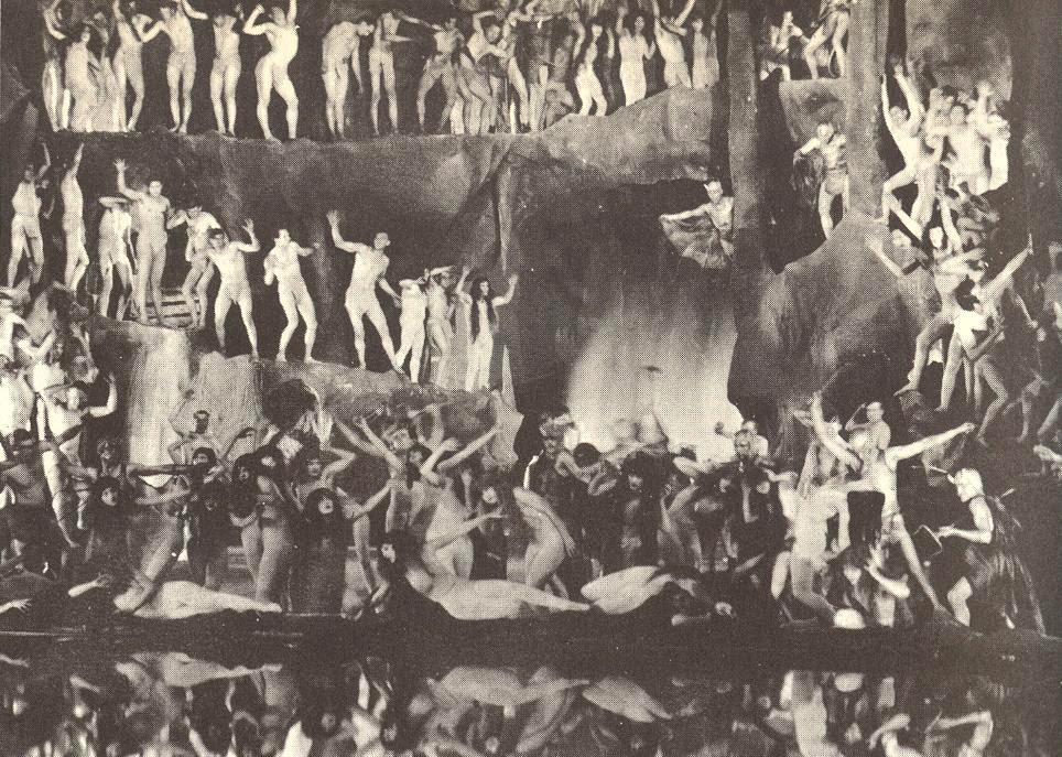 Dante's Inferno (1924) - IMDb
