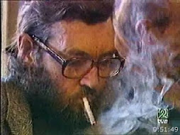 Julio Cortazar (Autonauta en la CosmoPista)