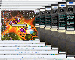 InsTantes y TranSportacion en la Corriente