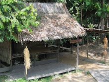 Penan House