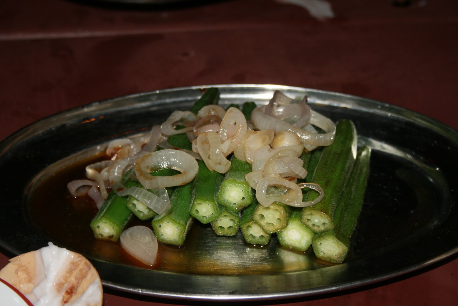 Fish Farm Thai Restaurant Kuala Lumpur, Malaysia My Diary