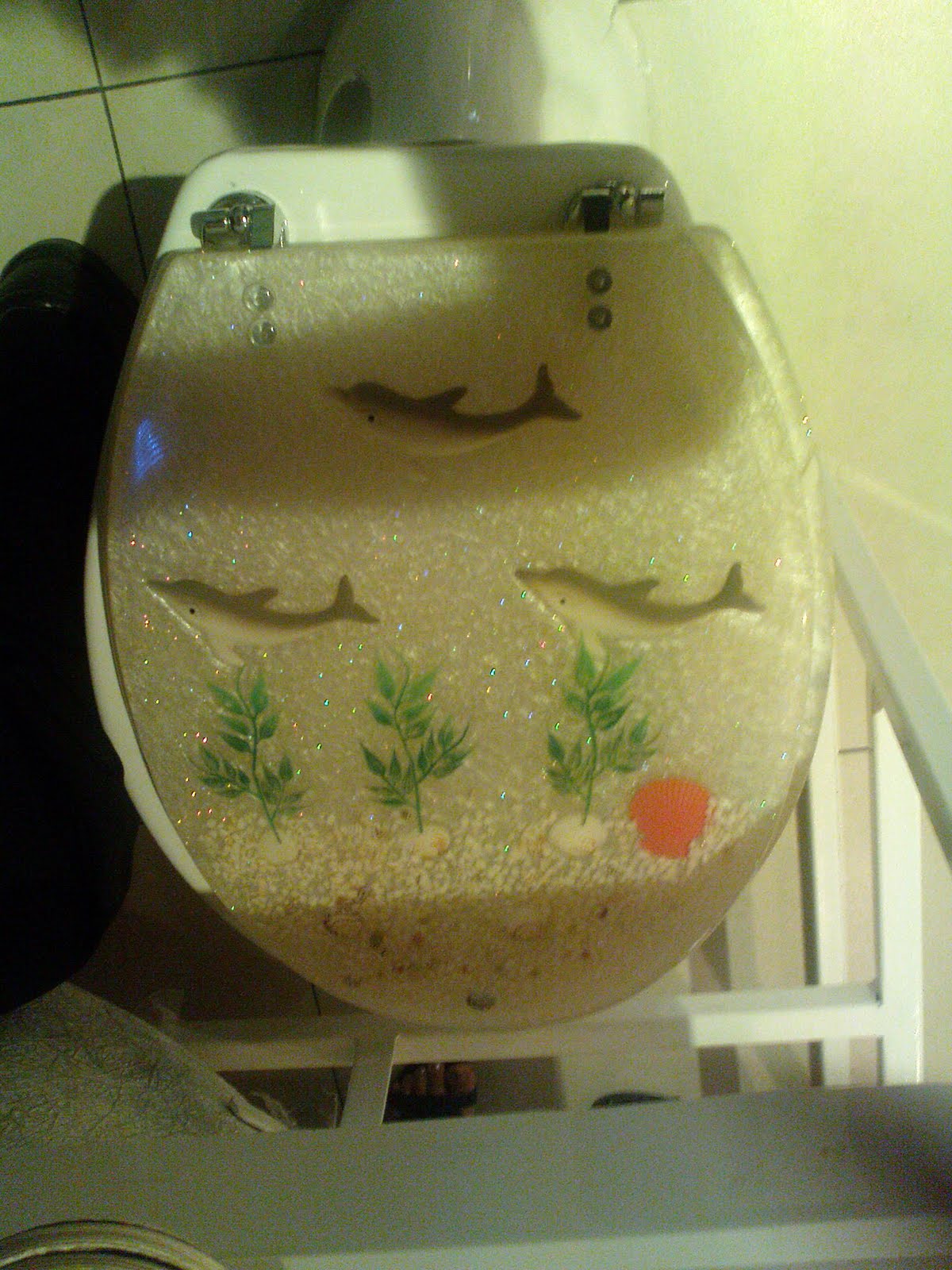 Tbowl (Toilet Bowl) Concept Restaurant My Diary