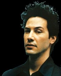 Keanu Reeves as Spike Spiegel - Cowboy Bebop Live action movie